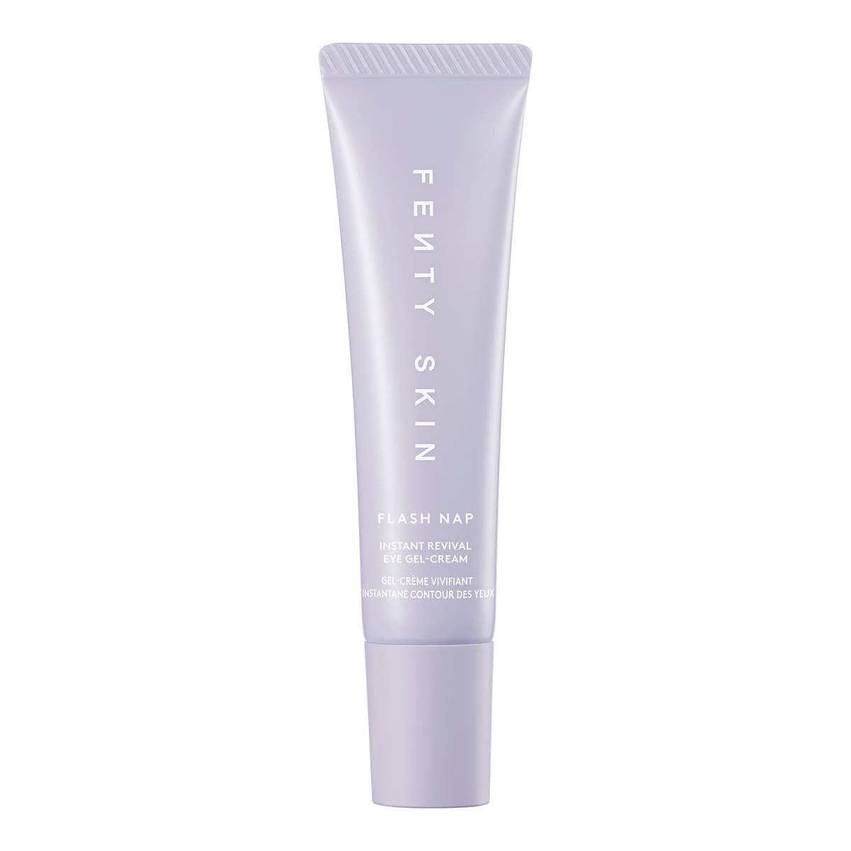 Flash Nap Instant Revival Priming Eye Gel-Cream With Green Tea + Persian Silk Tree