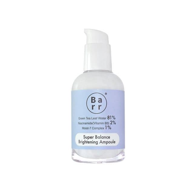 Super Balance Brightening Ampoule