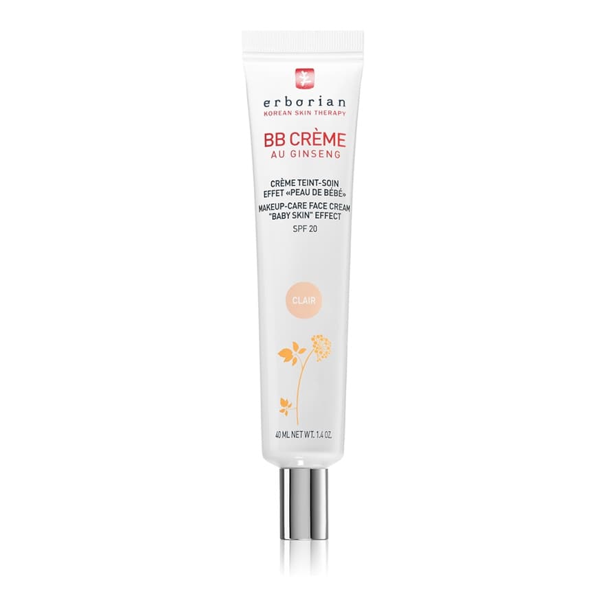 BB Cream, Clair