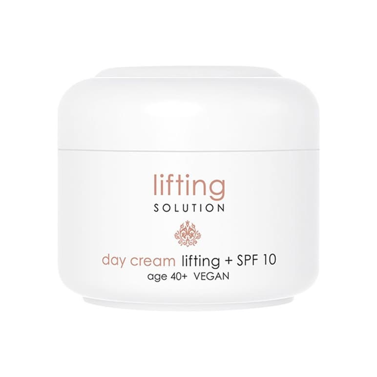 Lifting Solution Anti-Wrinkle Day Cream SPF10