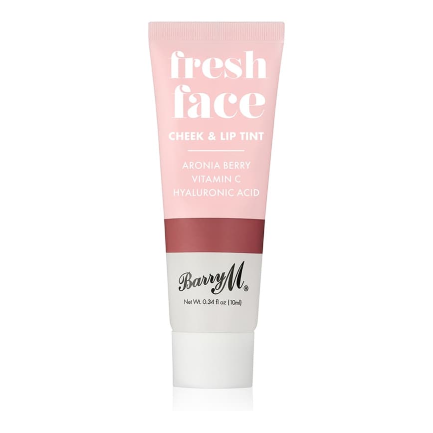 Fresh Face