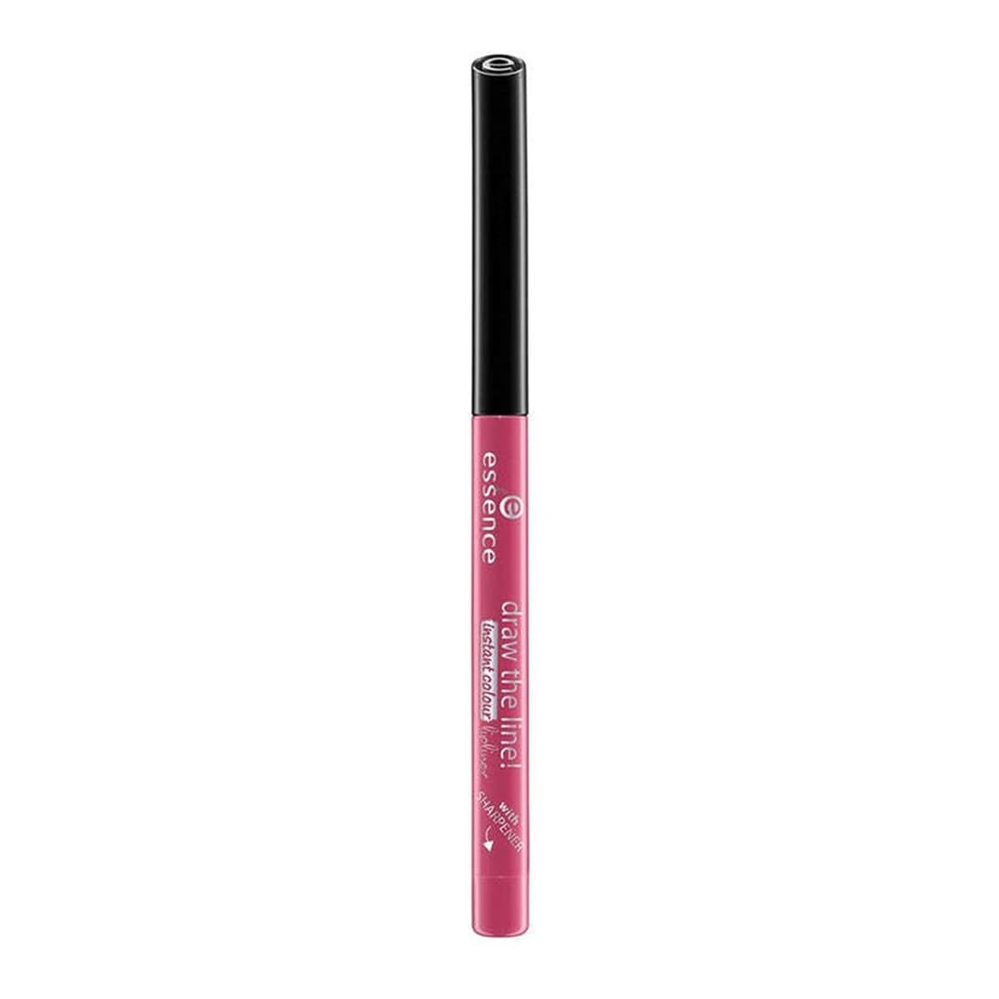 Draw The Line! Instant Color Lipliner 16 Fancy Blush