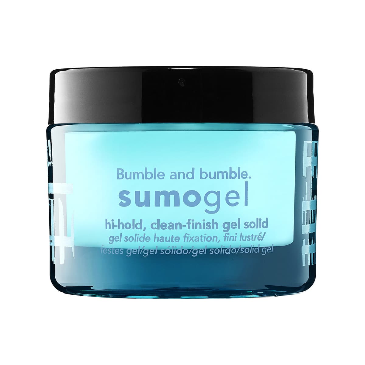 Bb. sumogel
