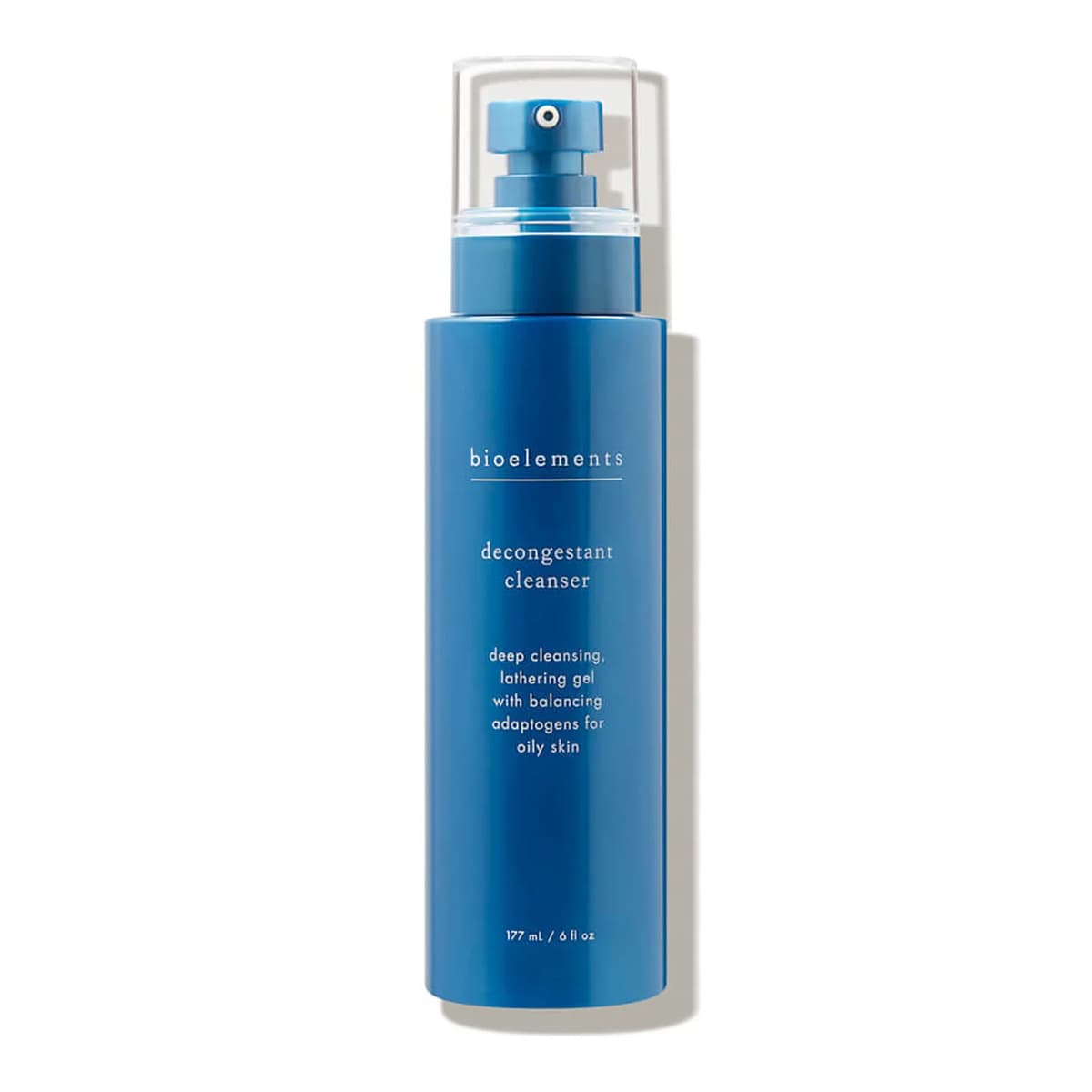 Decongestant Cleanser