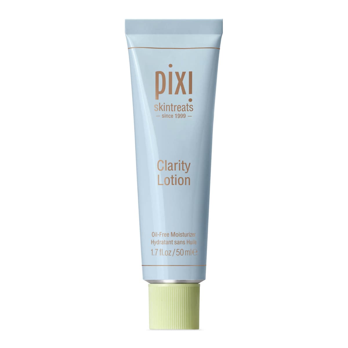 Clarity Lotion Salicylic Acid Moisturizer