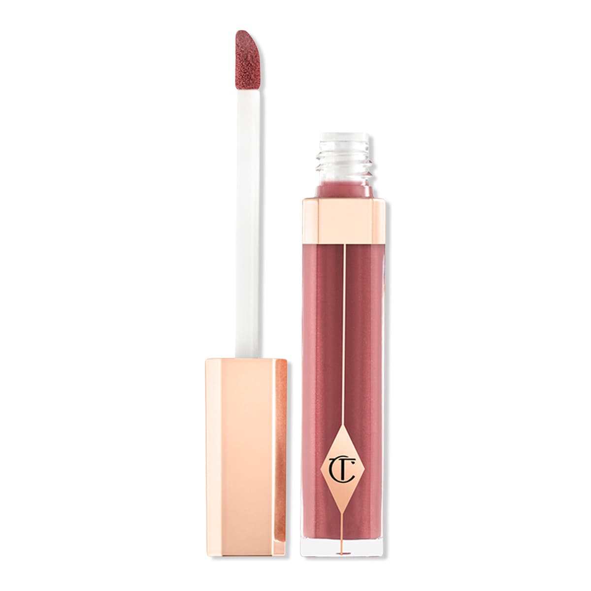 Lip Lustre Lip Gloss, High Society