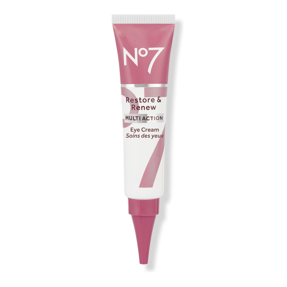 Restore & Renew Multi Action Eye Cream