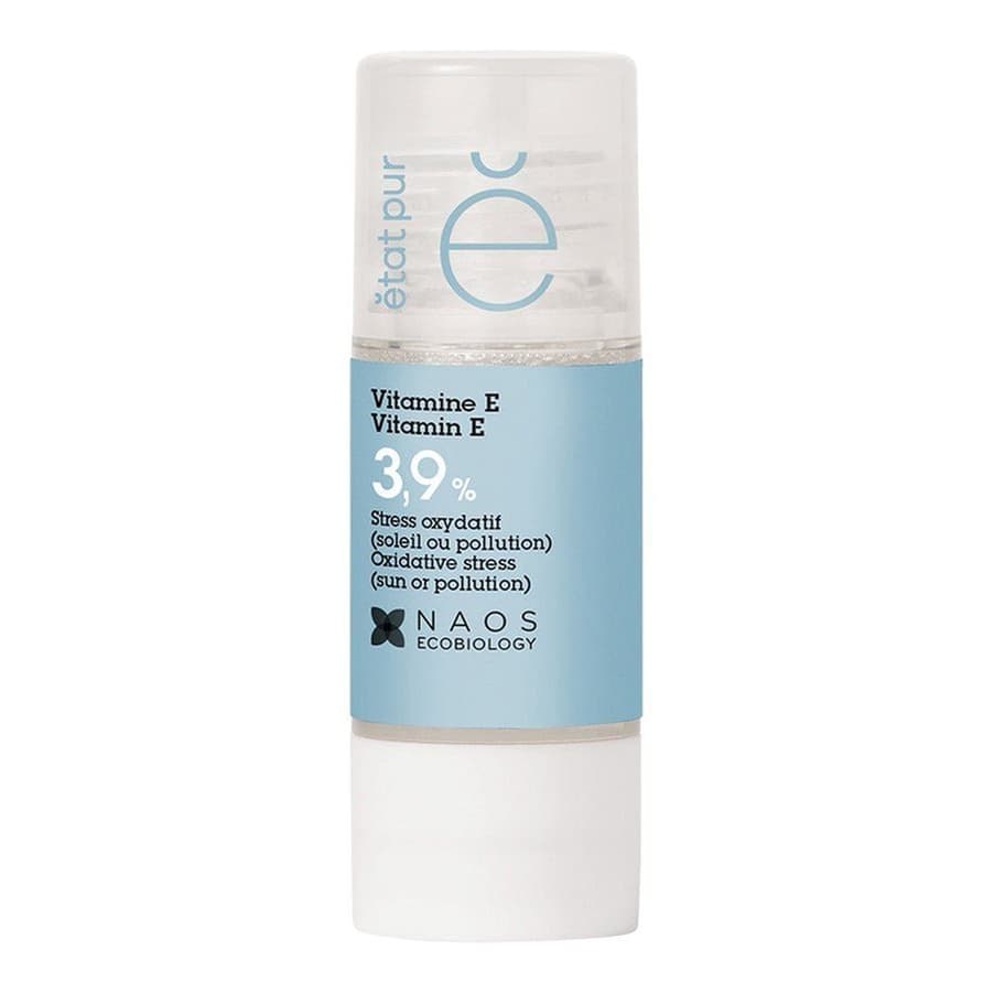 Active Vitamin E