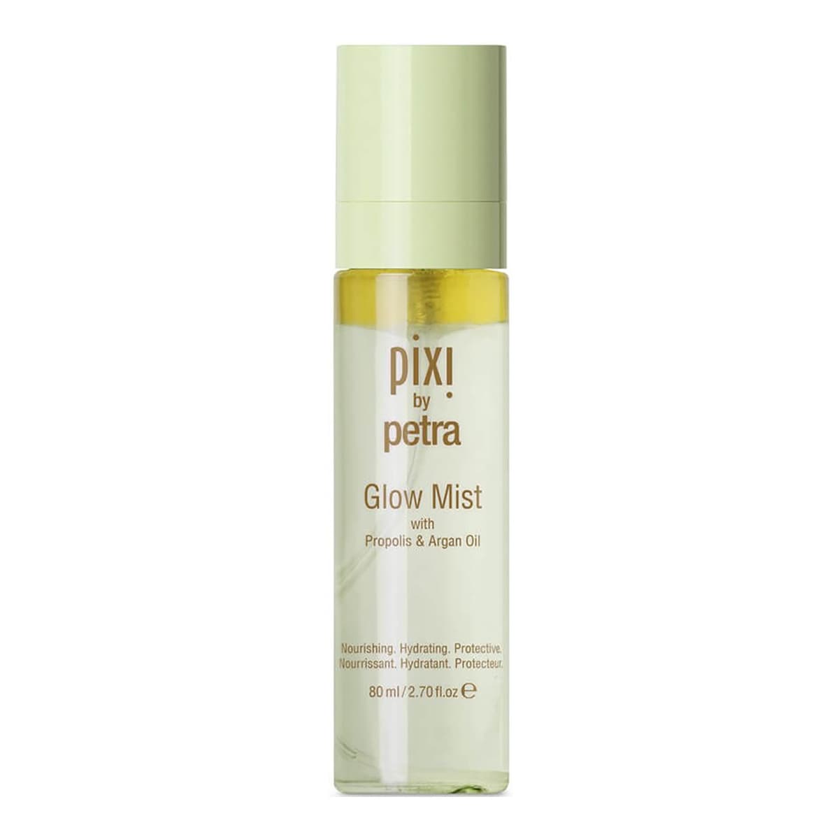 Glow Mist Glyolic Acid