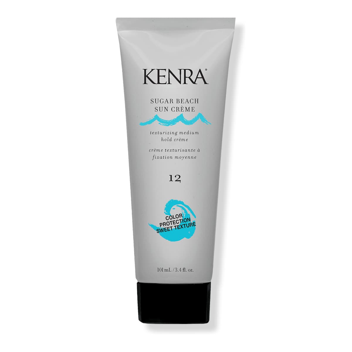 Sugar Beach Sun Creme 12