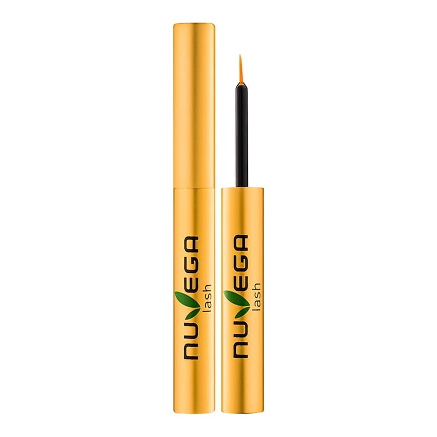 Vegan Eyelash and Eyebrow Growth Serum