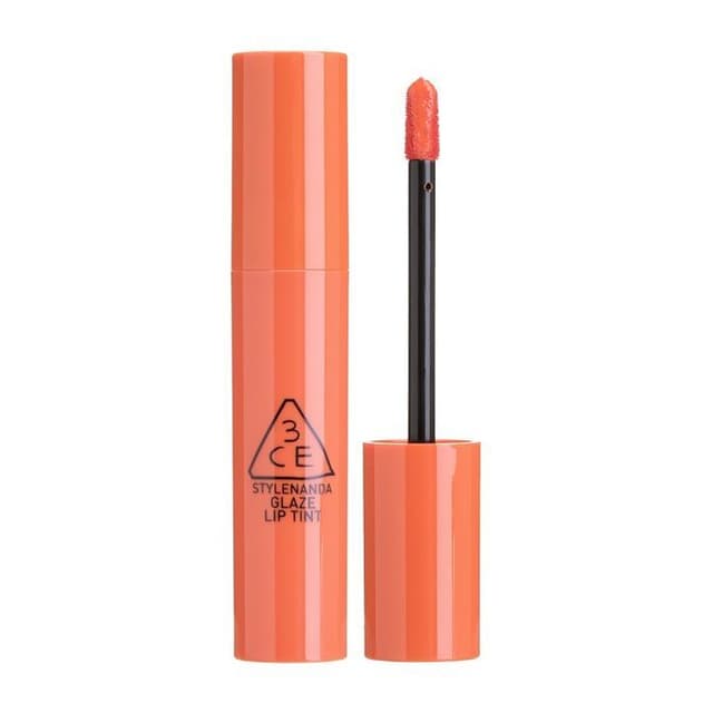Glaze Lip Tint, Mood Ring
