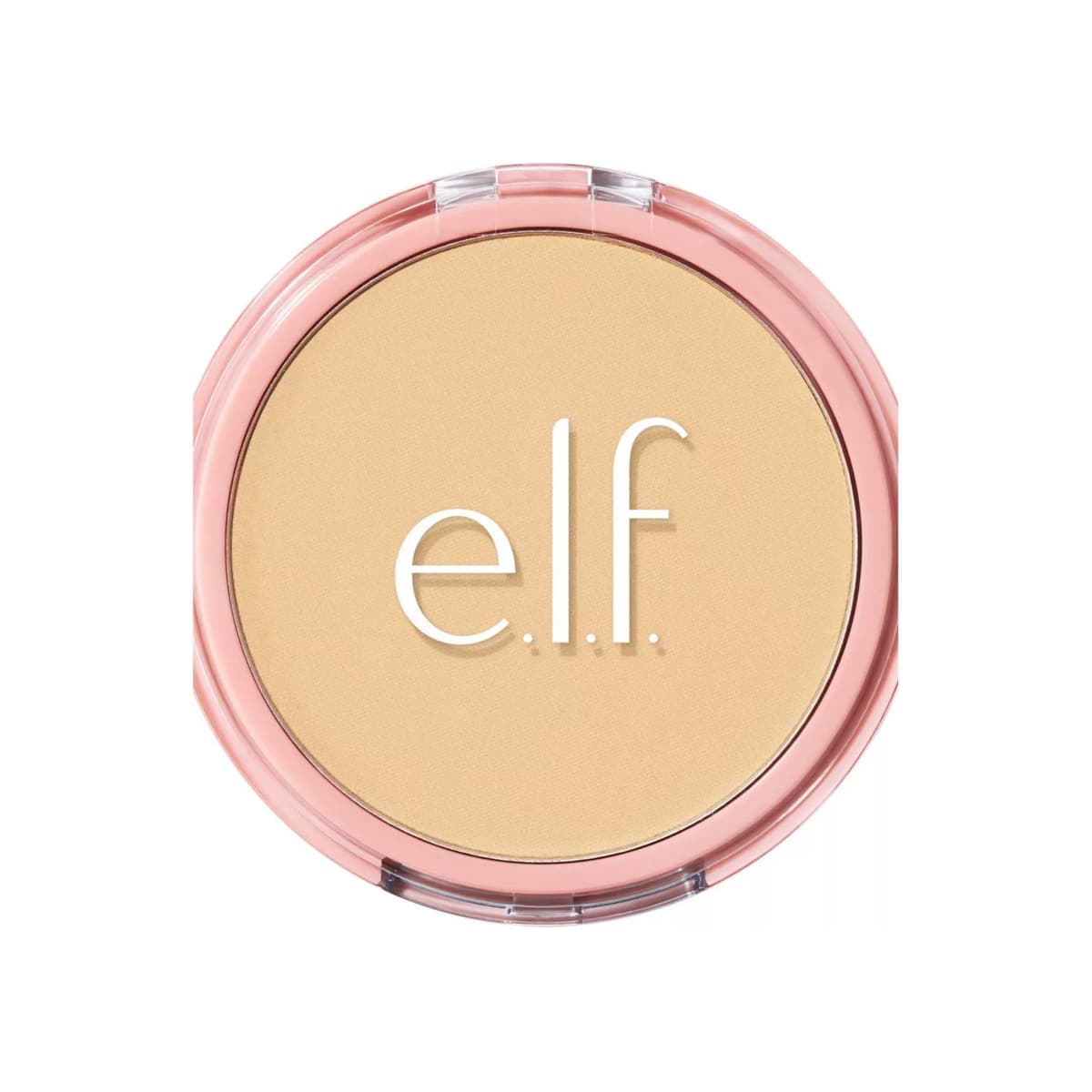 Halo Glow Powder Filter, Fair Warm