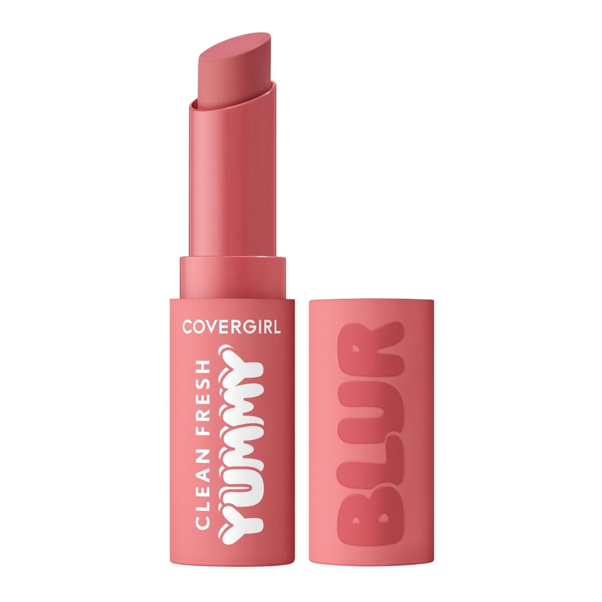 Clean Fresh Yummy Blur, Blur In Pink