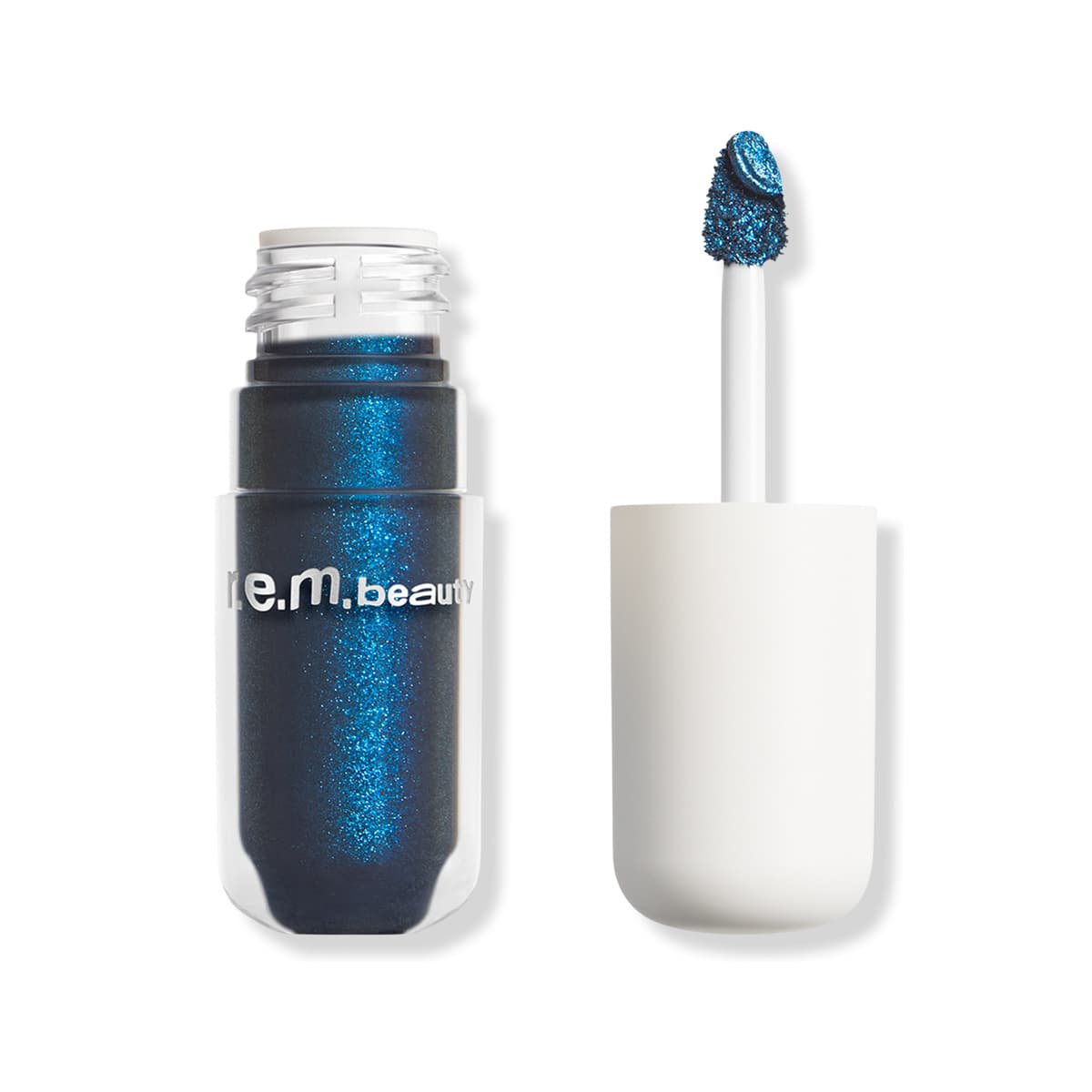 Midnight Shadows Lustrous Liquid Eyeshadow, milky way