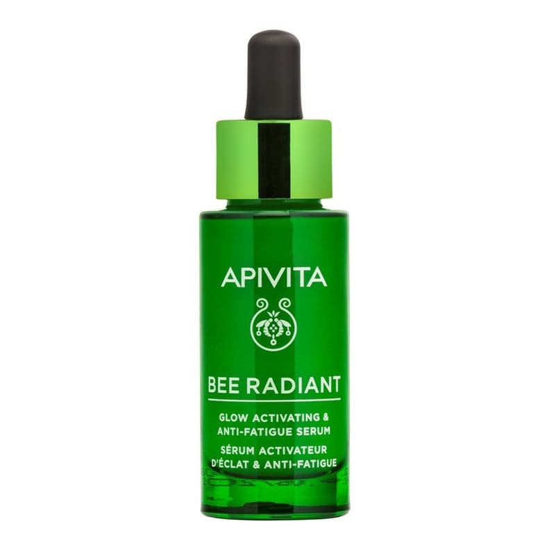 Bee Radiant Glow Activating & Anti-Fatigue Serum