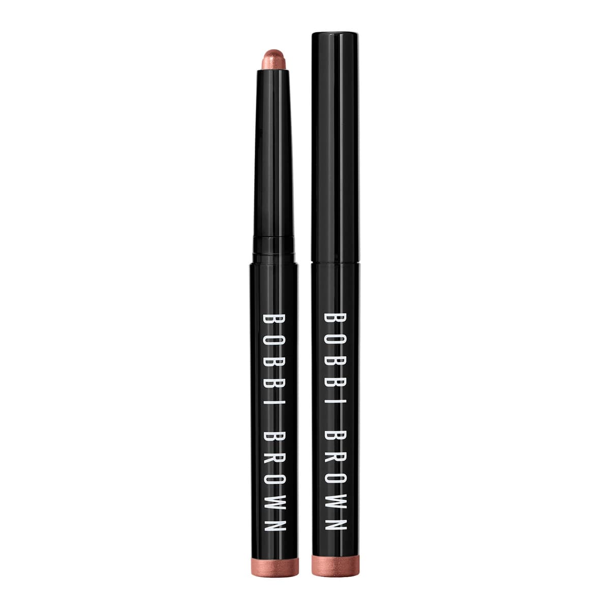 Long-Wear Cream Eyeshadow Stick, Bronze