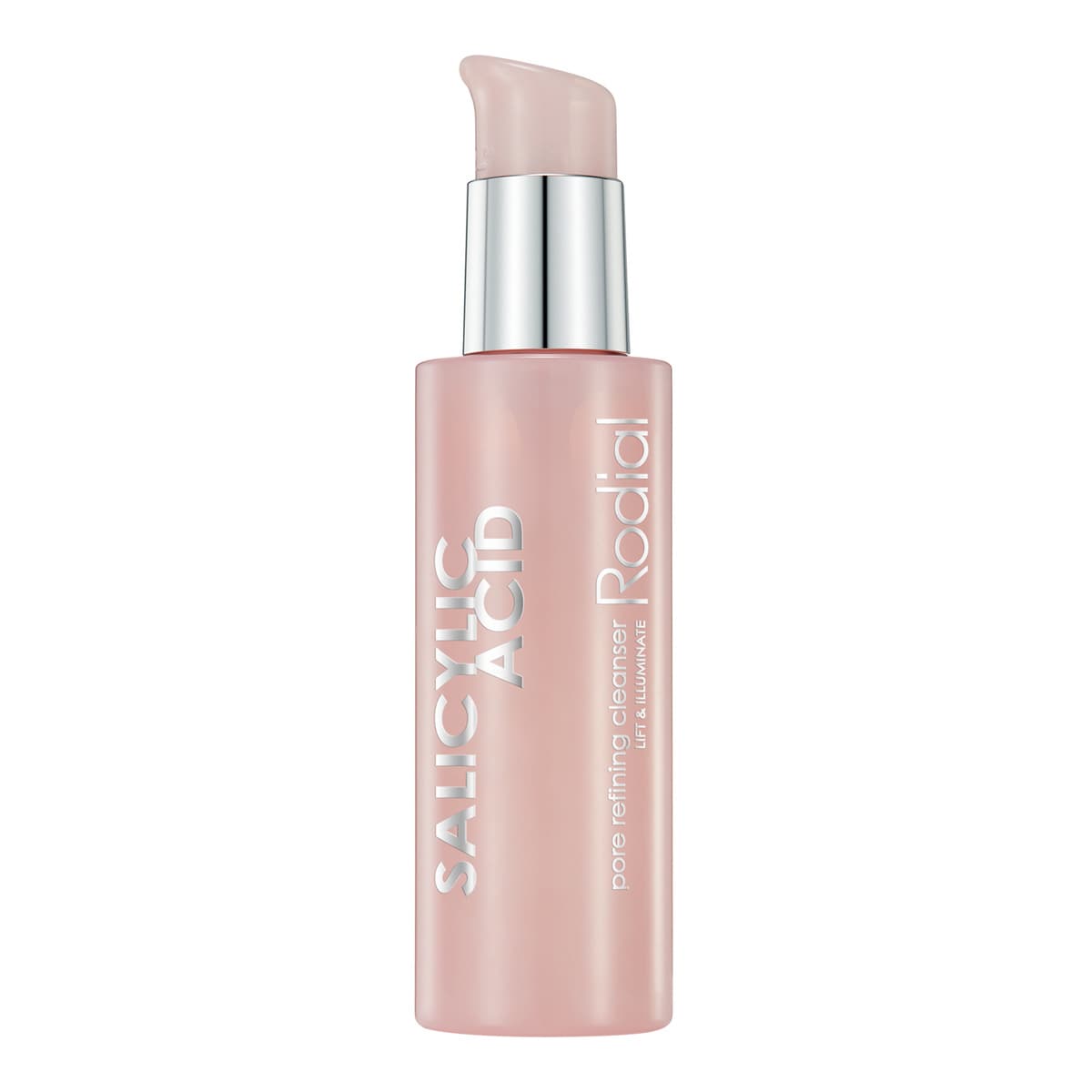 Salicylic Acid Cleanser