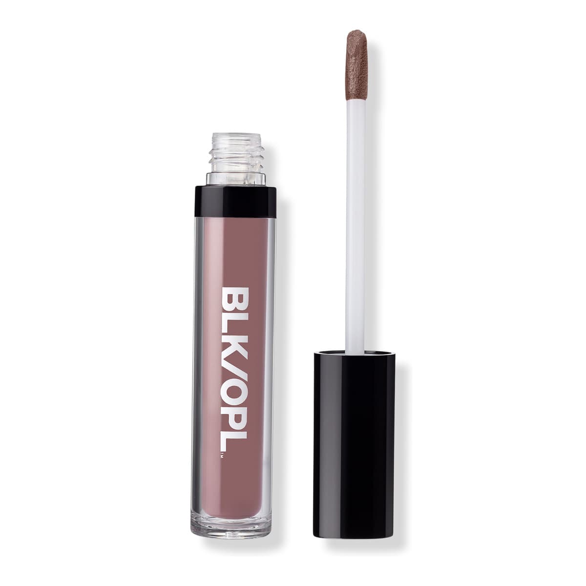 Liquid Matte Lipstick, Chic Mauve