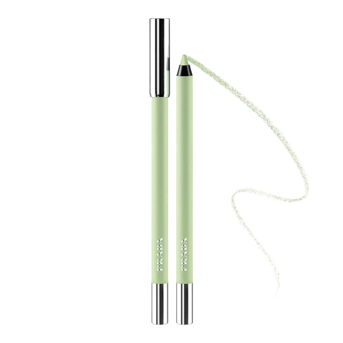 Pradalines Durable Gliding Waterproof Eye Pencil, #07 Menta