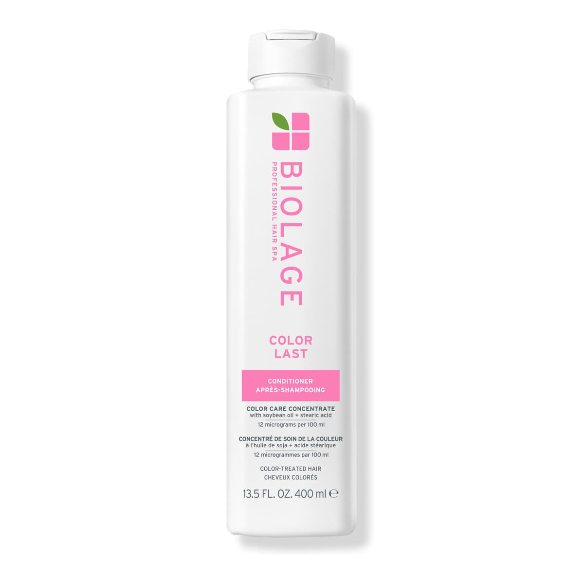 Color Last Conditioner for Color-Treated Hair