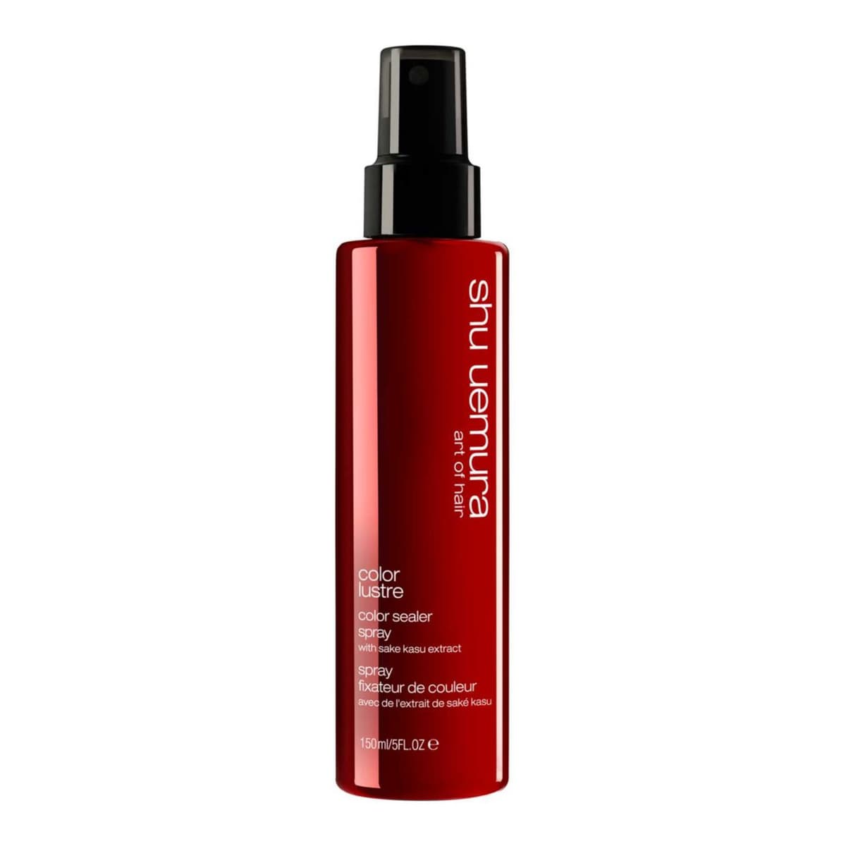 Color Lustre Colour Protecting Sealer Spray For Coloured Hair