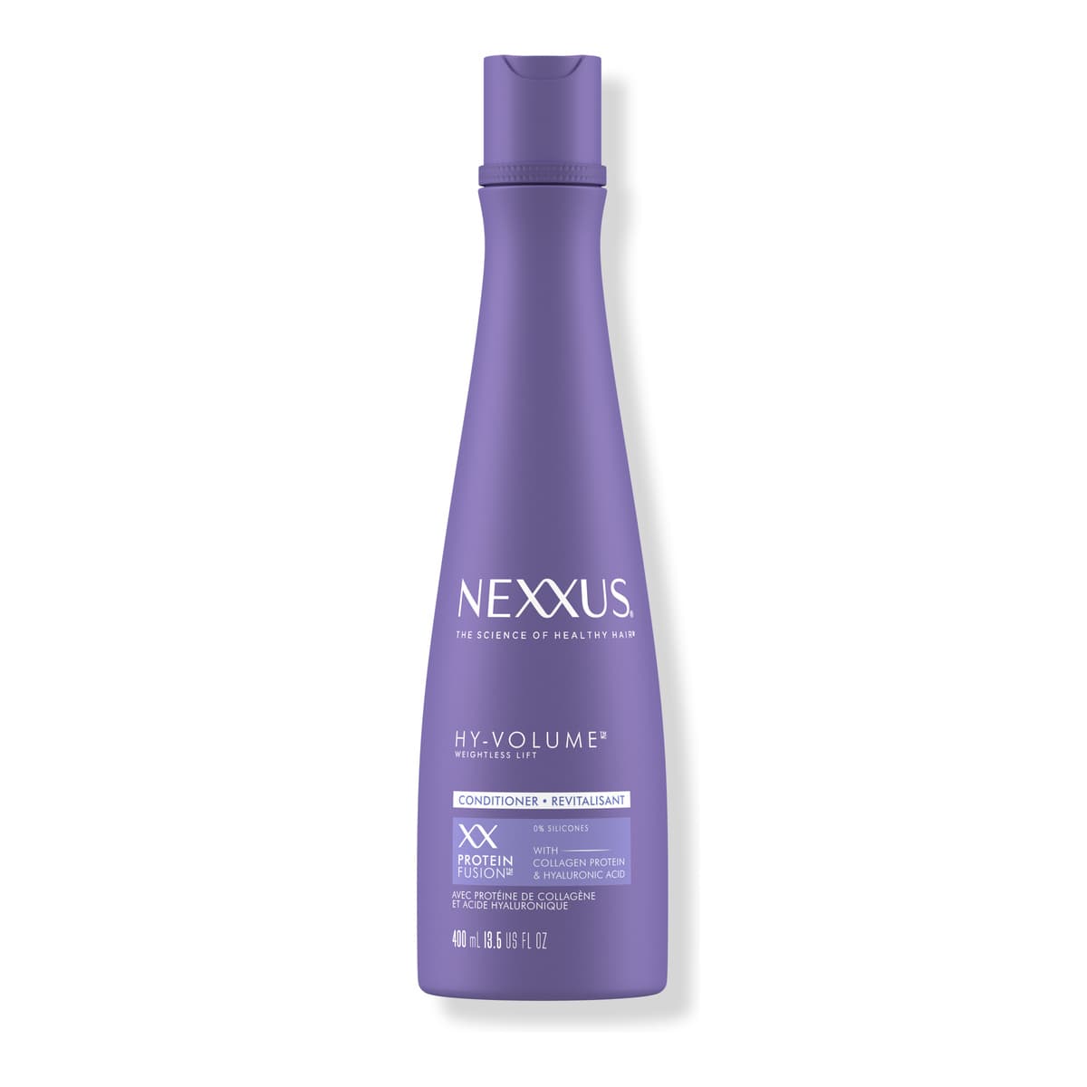 HY-VOLUME PROTEIN FUSION Conditioner