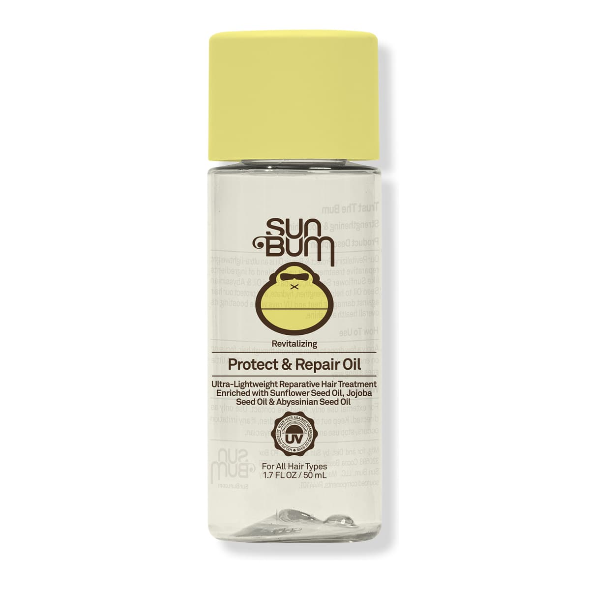 Revitalizing Protect & Repair Oil