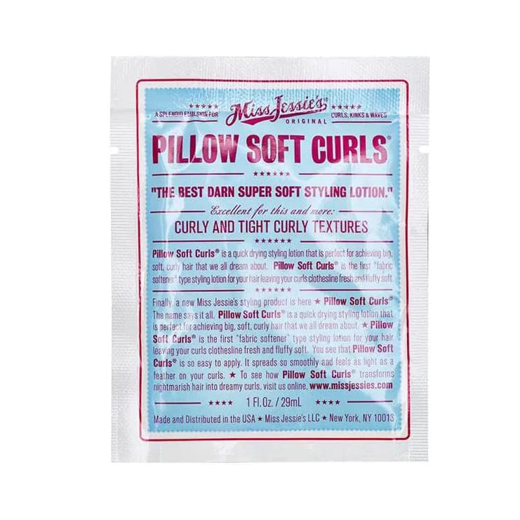 Pillow Soft Curls