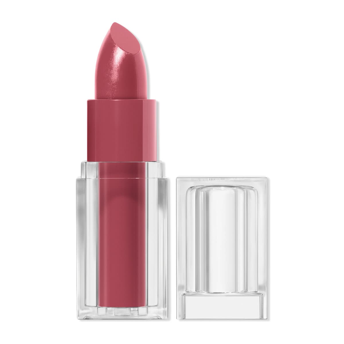 Clean Lip Color Lipstick, True Petal