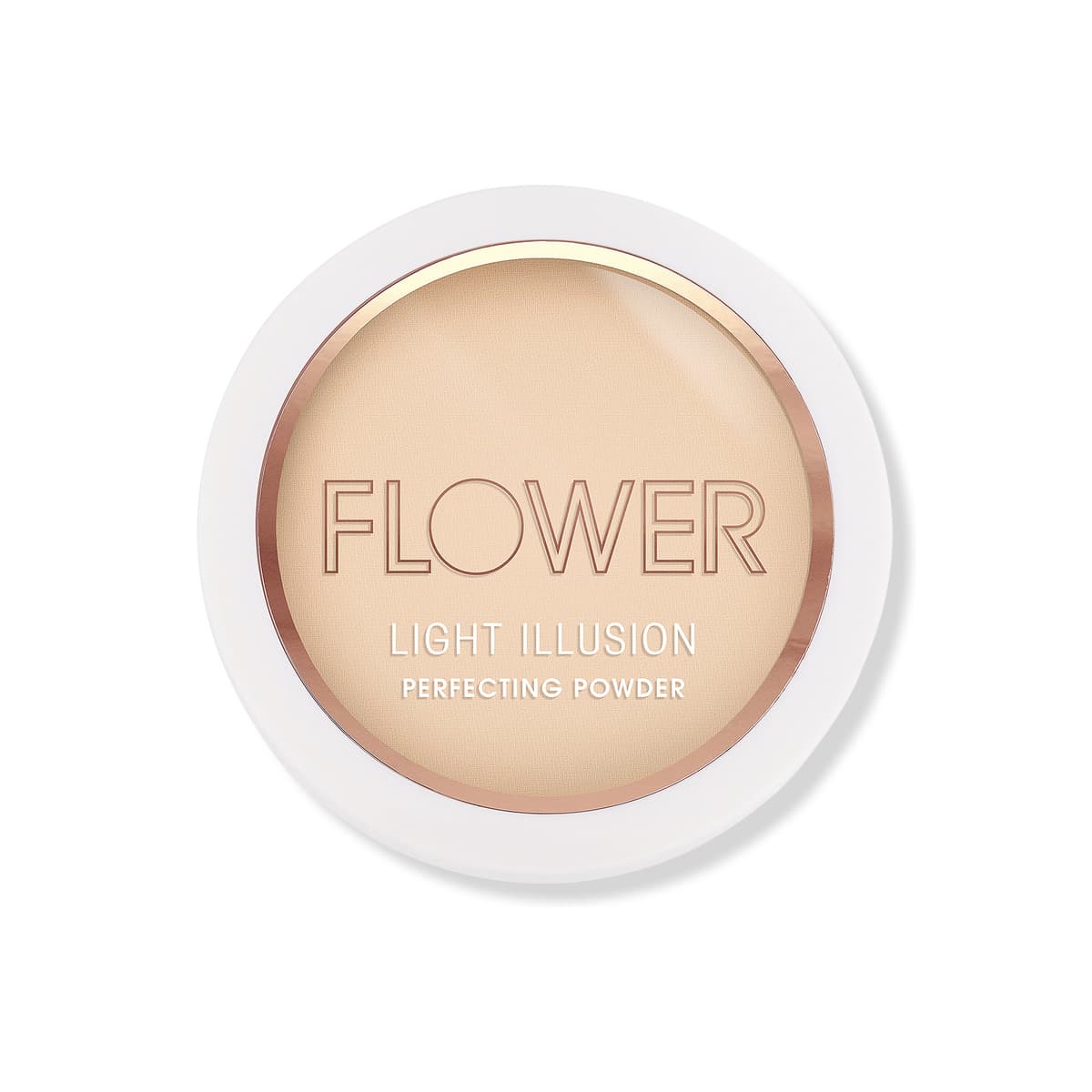 Light Illusion Perfecting Powder, Beige