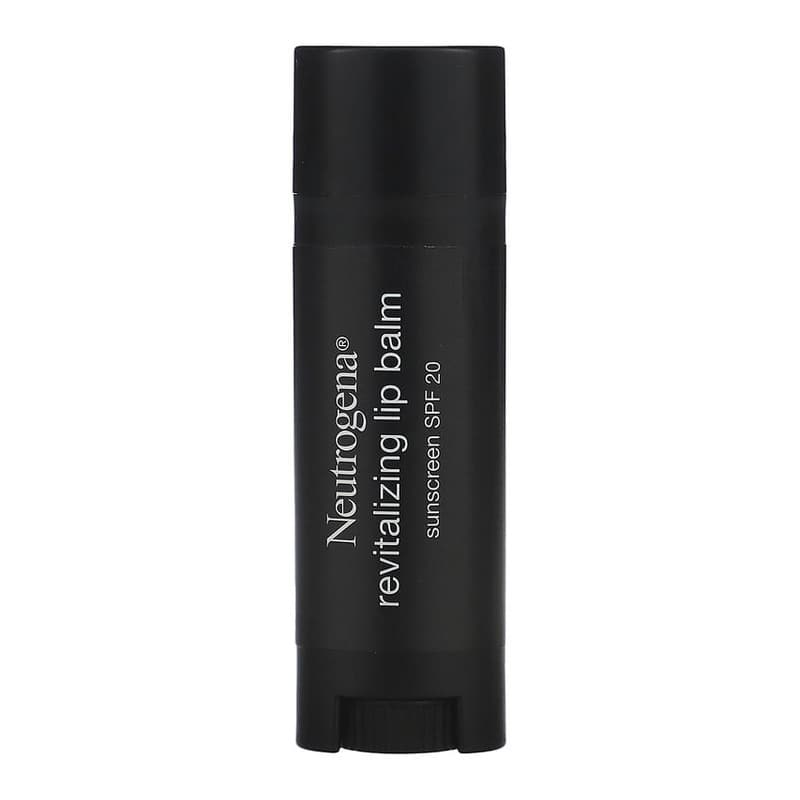 Sheer Tint, Revitalizing Lip Balm, SPF 20, Sheer Shimmer 10