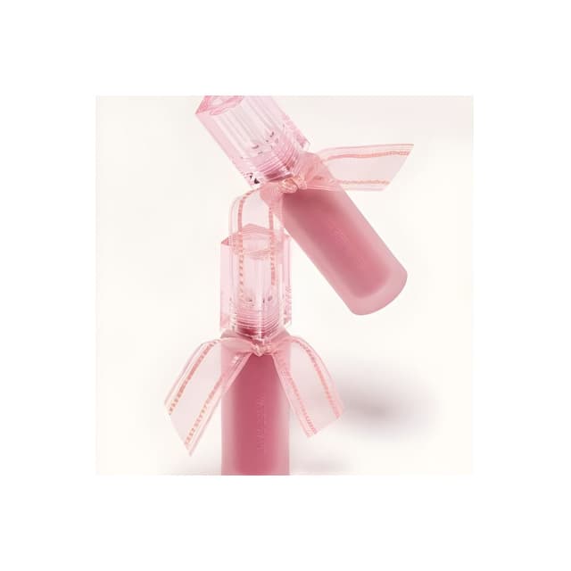Water Bare Tint Peritage Collection, #08 Pure Pink
