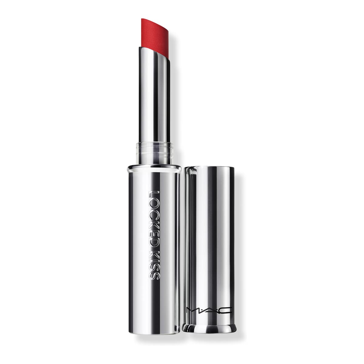 Locked Kiss 24HR Lipstick, Ruby True