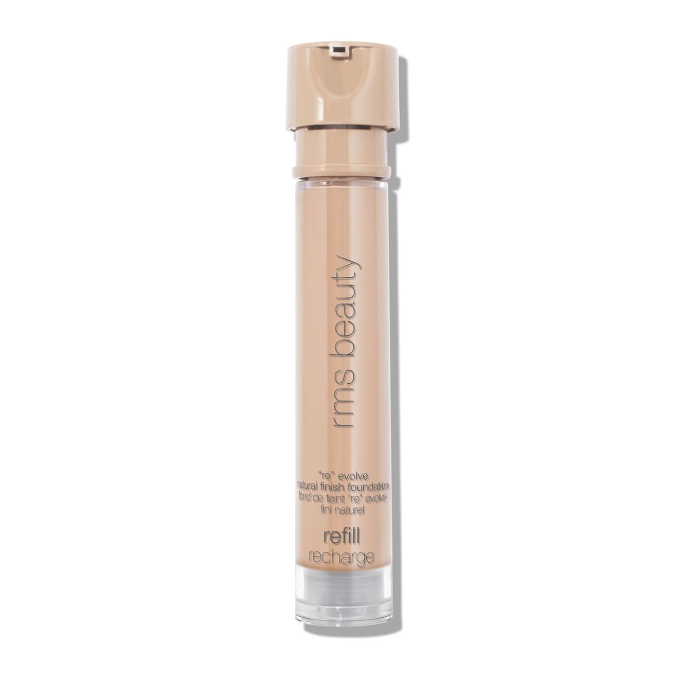 ReEvolve Natural Finish Foundation Refill, SHADE 11