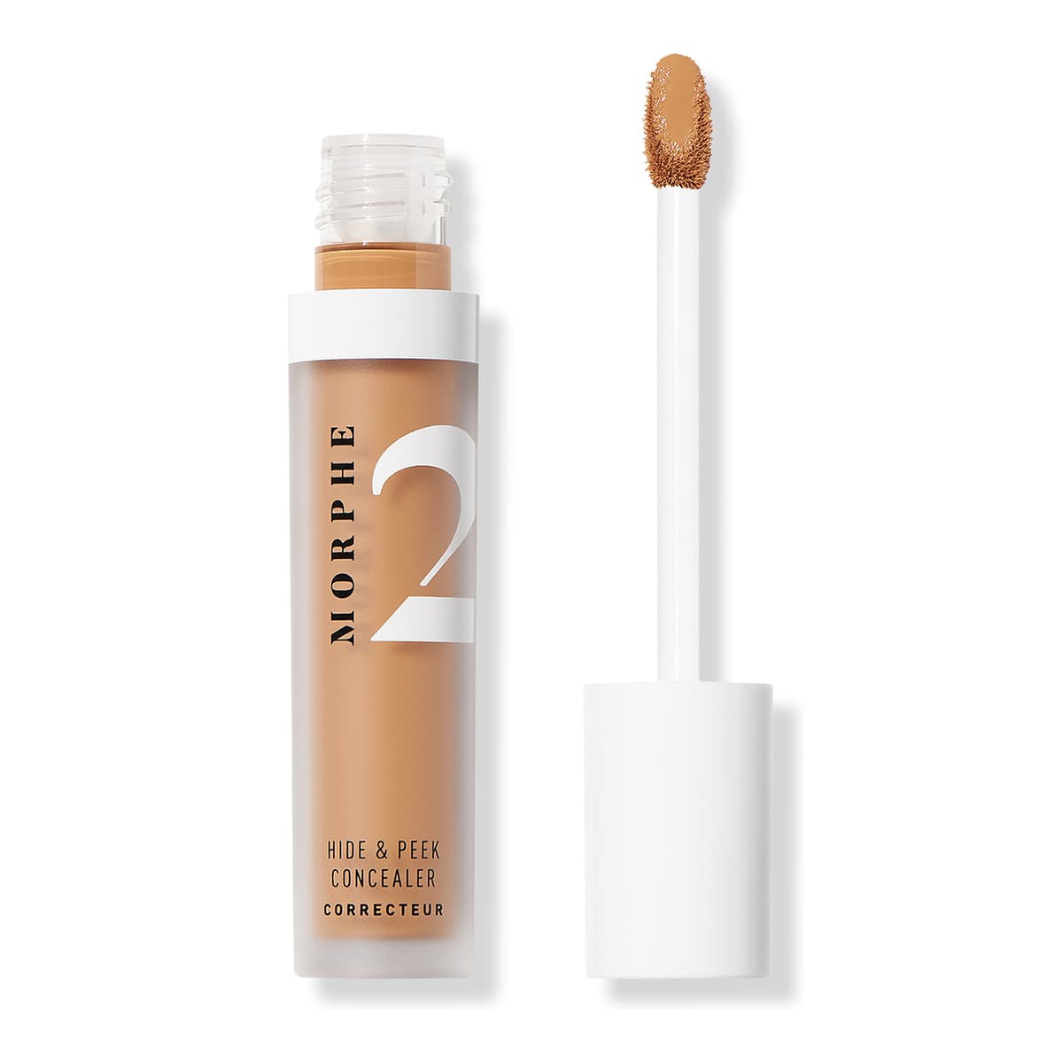 Hide & Peek Concealer, Peek of Golden