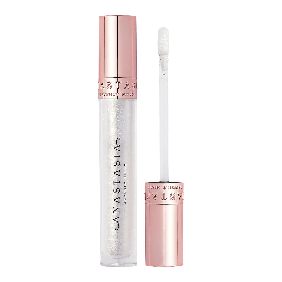 Universal Luminous Tinted Lip Gloss
