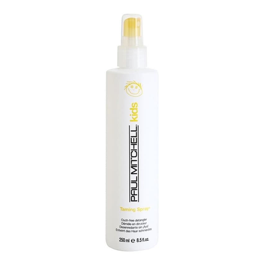 Kids Easy Combing Spray