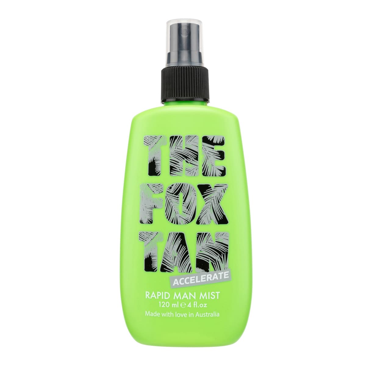 Rapid Man Mist