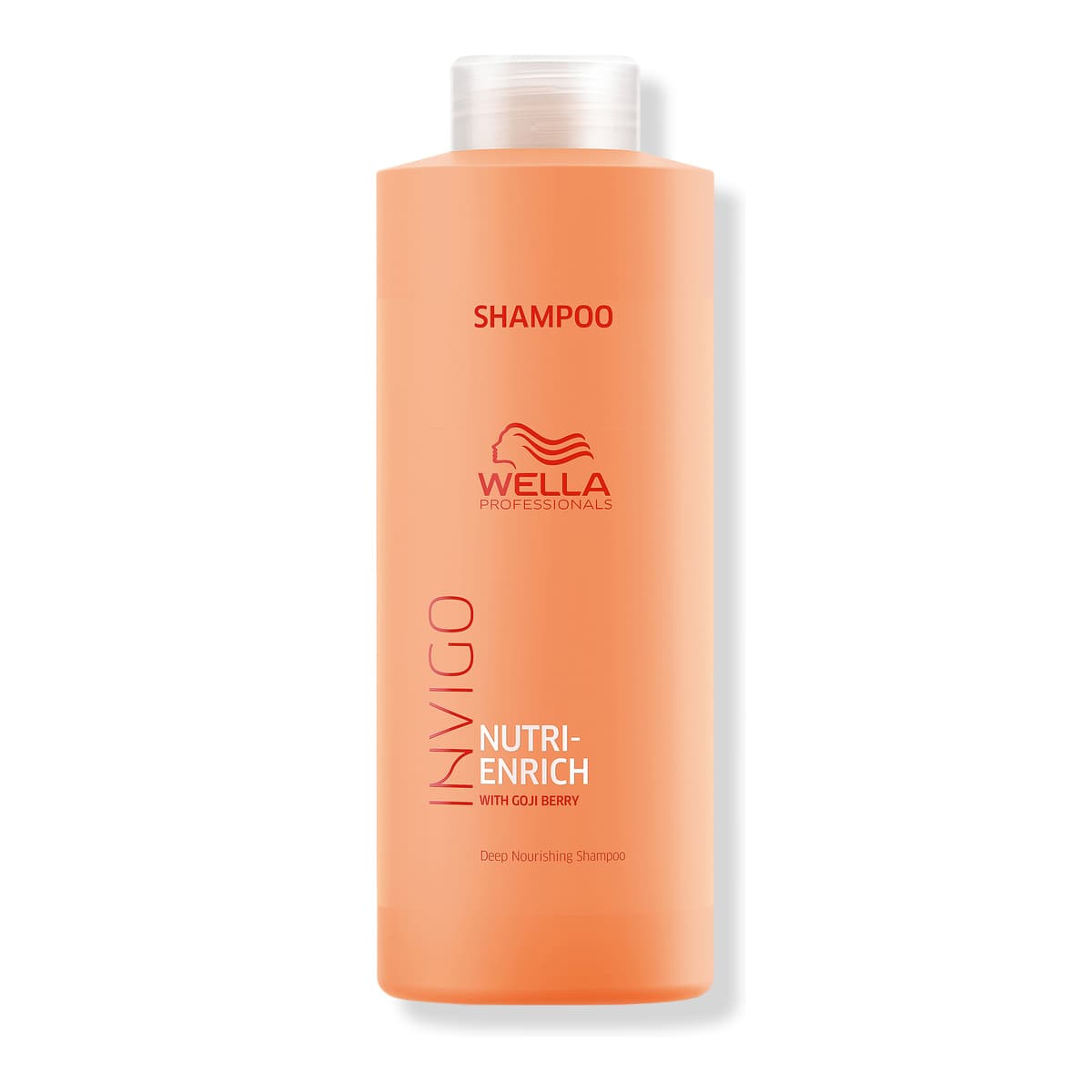 Invigo Nutri-Enrich Shampoo