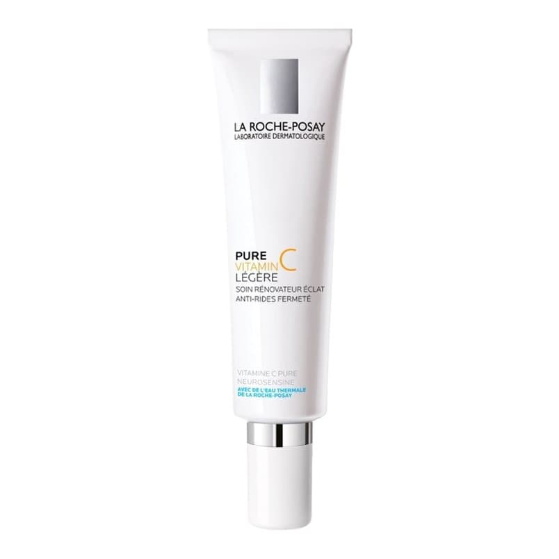 Pure Vitamin C Light Anti-Wrinkle Firming Filler