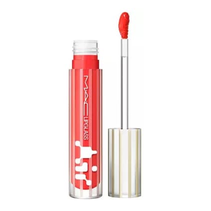 MAC Lipglass Air