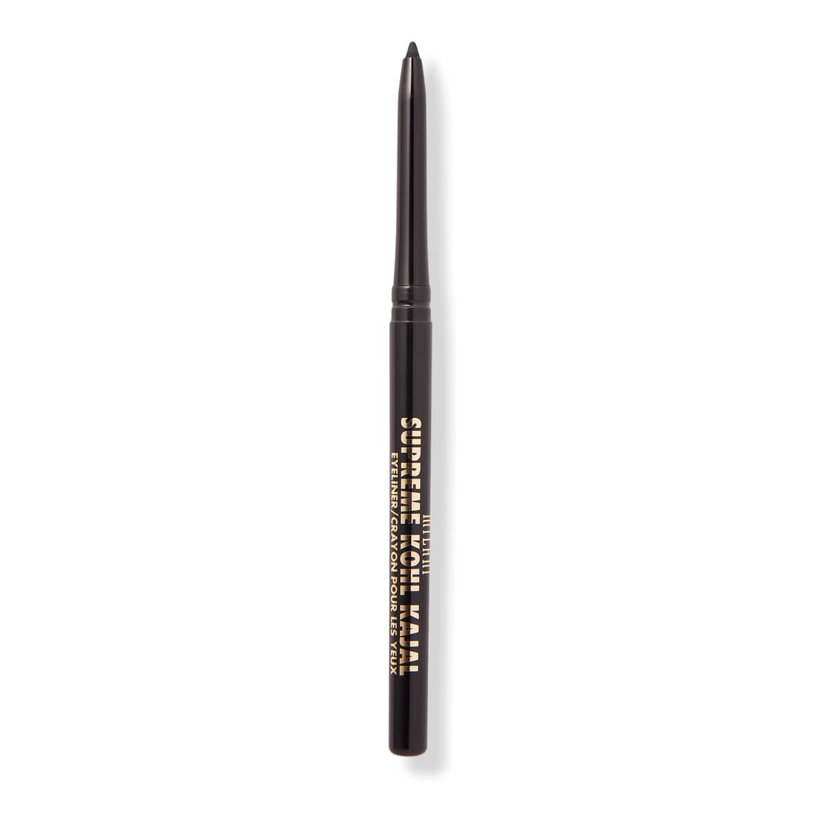 Supreme Kohl Kajal Eyeliner Pencil