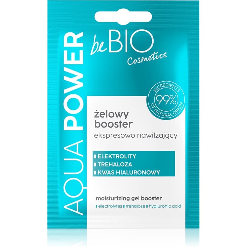 AQUA POWER