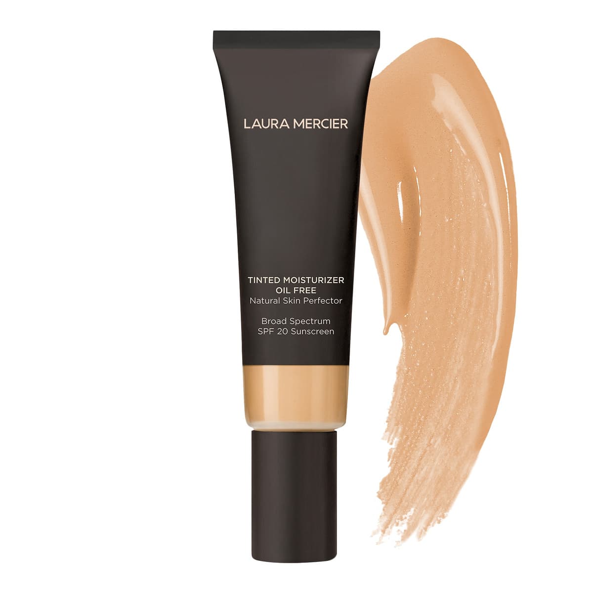 Tinted Moisturizer Oil Free Natural Skin Perfector Broad Spectrum SPF 20, 2C1 Blush