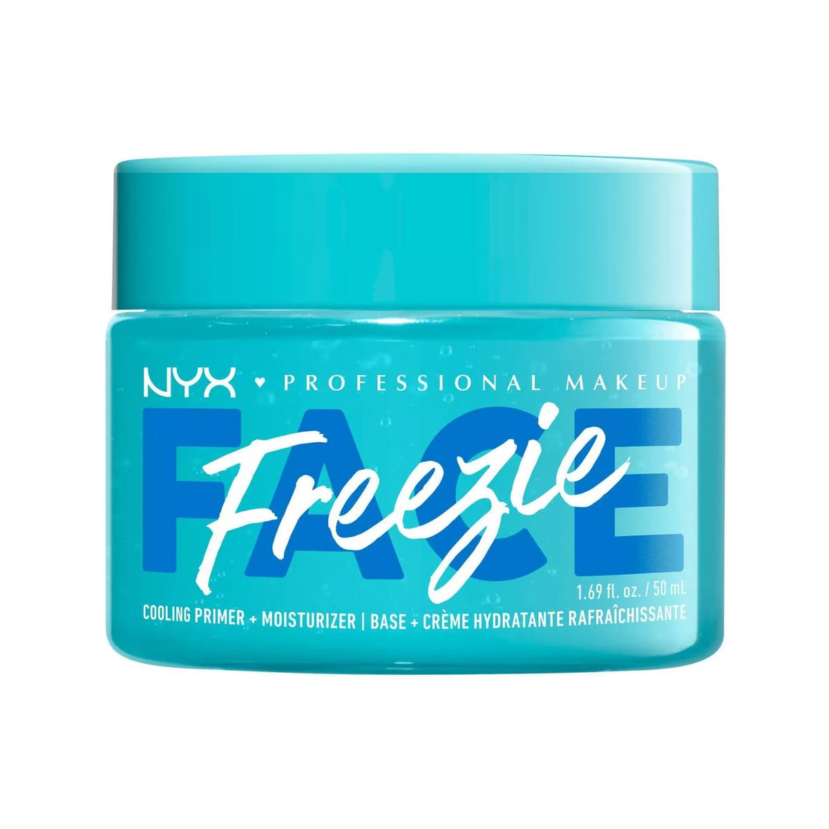 Face Freezie Cooling Primer + Moisturizer