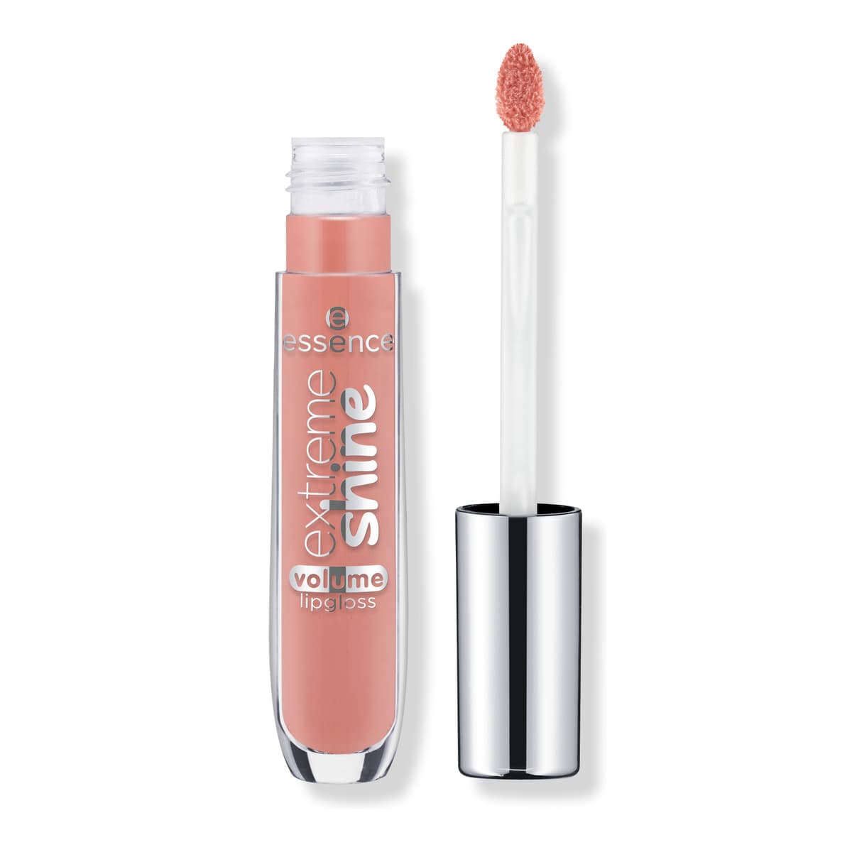 Extreme Shine Volume Lipgloss, #11 Power of Nude