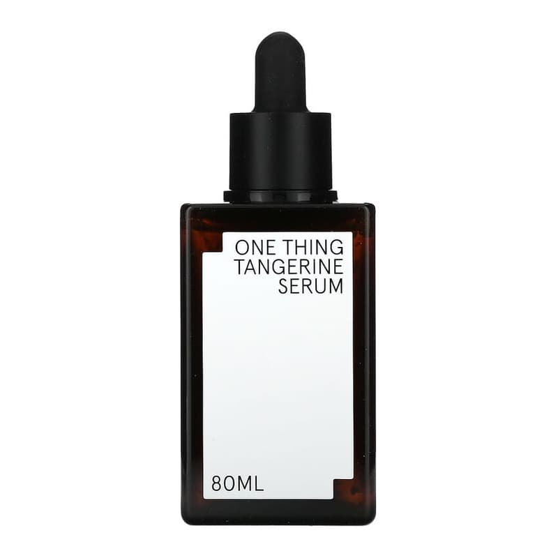 Tangerine Serum
