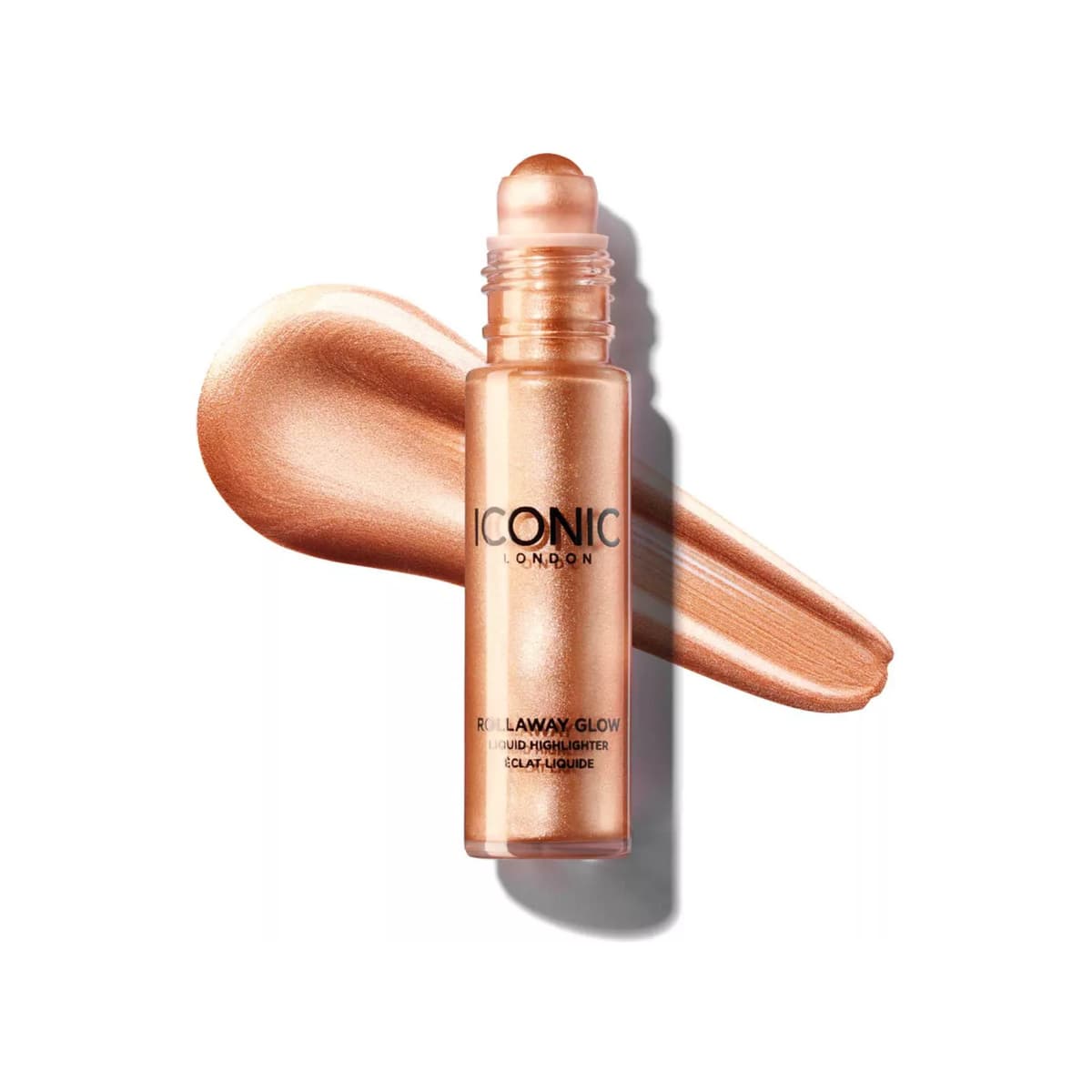 Rollaway Glow, Peach Pardise