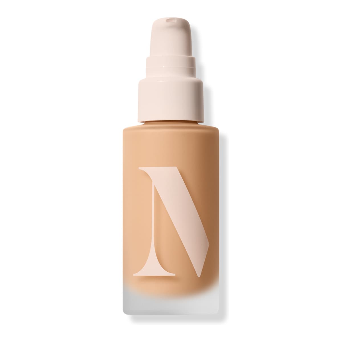 Lightform Extended Hydration Foundation, Tan 15N